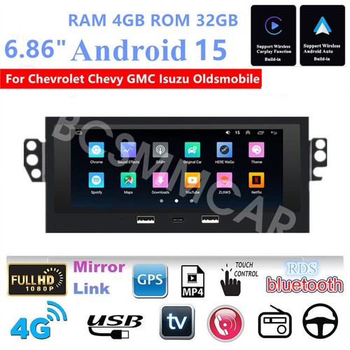 Car radio player - car, 15