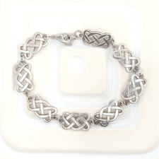 Vintage Sterling Silver