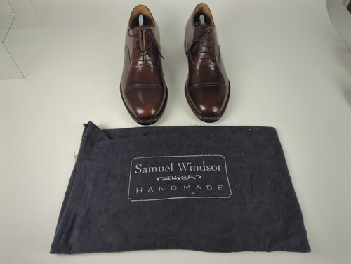 Samuel windsor men - men's, brown