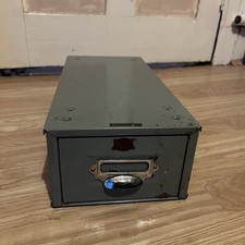 Vintage VETERAN SERIES GREEN