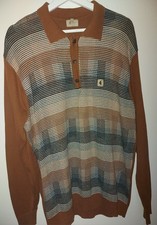 Gabicci Men's 2XL Pullover