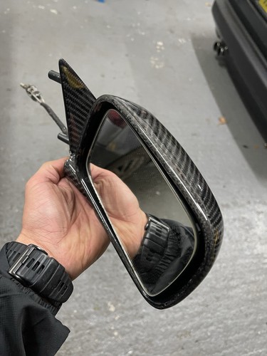 Mk2 golf carbon - vw, wing