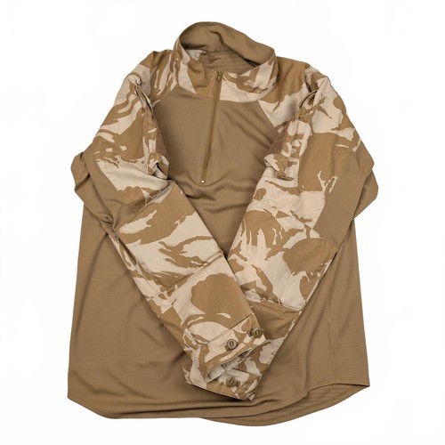 British army desert dpm - british,