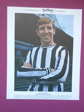 Typhoo Football Stars Series 1