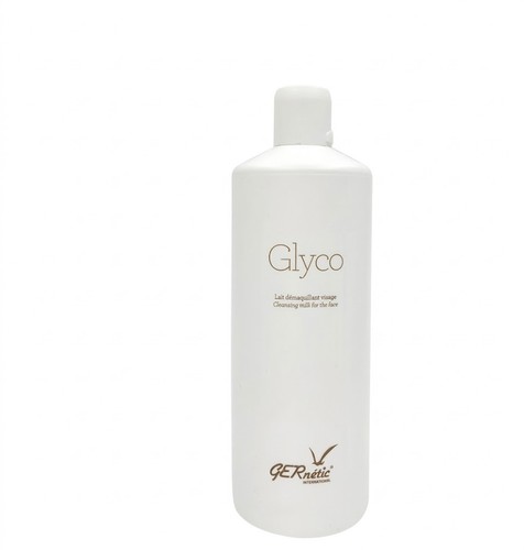 Gernetic glyco 500ml cleansing - gernetic,