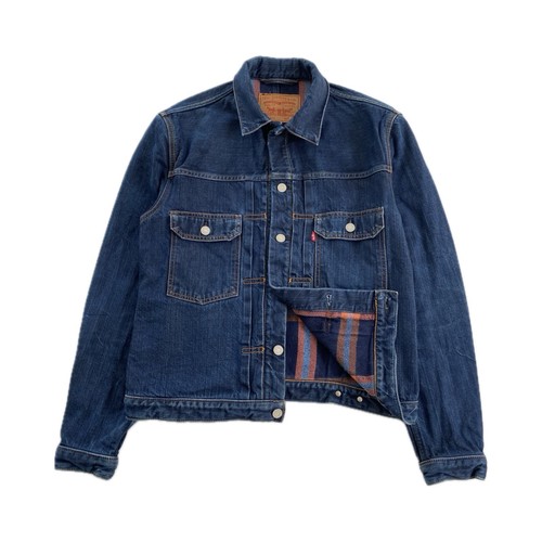 Levi type blanket lined - levi’s,