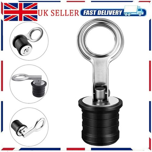 Expanding snap handle - snap, boat