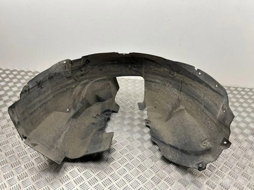 Ford mondeo ba7 front left - iv,