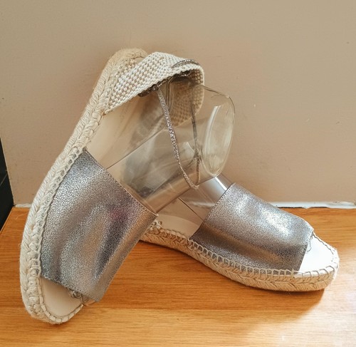 The white company ankle tie - the,