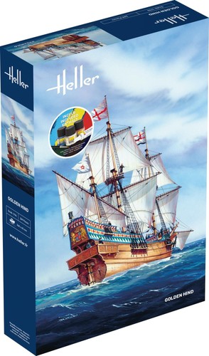 56829 starter kit golden - kit,