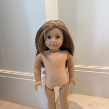 American girl doll truly - american, 39