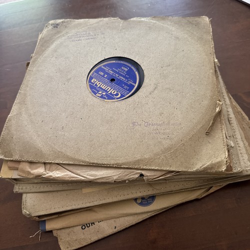 12x vintage instrumental - vintage,