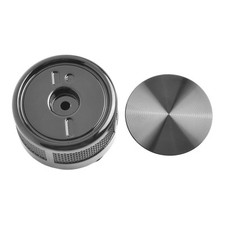 Premium Black Gear Shift Knob