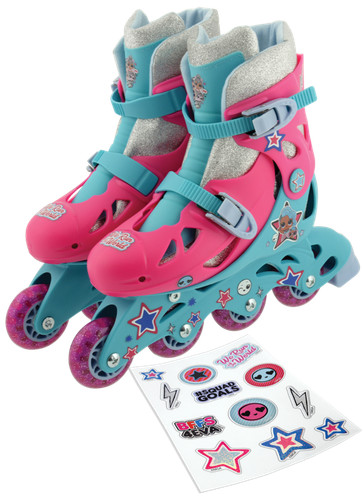 Lol surprise kids line - kids, in-line