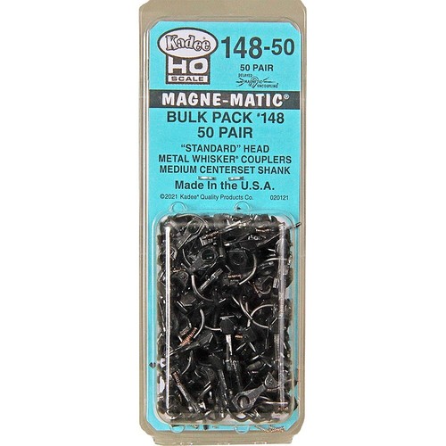 Kadee 148 bulk - no,