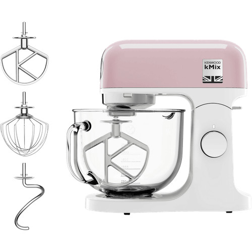 Kenwood kmx754 stand mixer - kmx754.pp,
