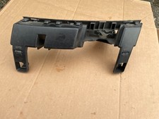 Front Left Bumper Bracket LAND