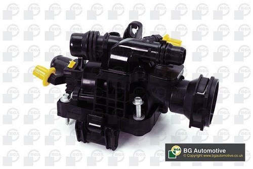 Coolant thermostat fits - thermostat,