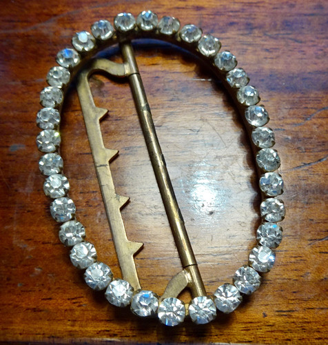 Antique victorian clear - victorian,