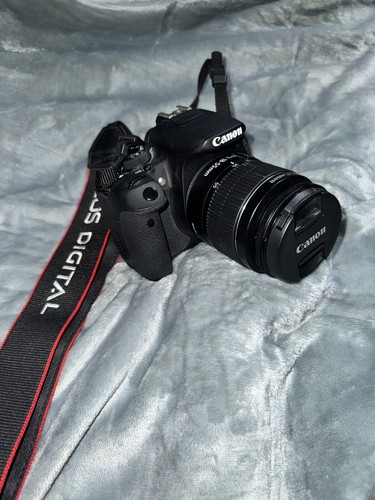 Canon eos 700d - 700d, 18.0mp