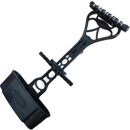 Arrow bow quiver crossbow - 6,