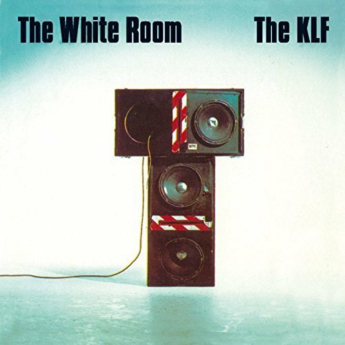 Klf white room cd - white, [cd]