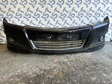 Vauxhall Astra H Van Sportive