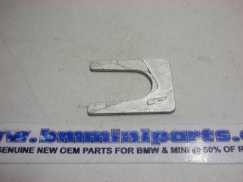Bmw hardtop spacer 54218169848 - hardtop,