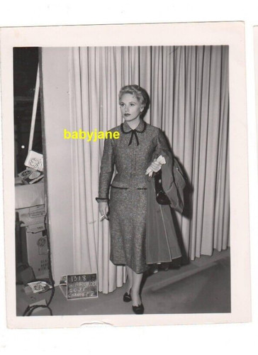 Judy holliday original - judy,