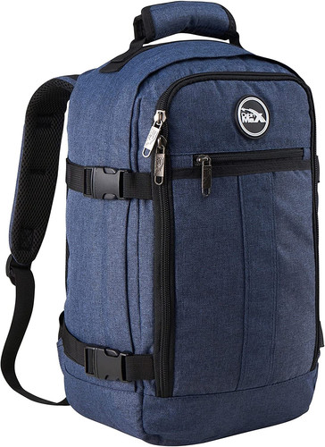 Cabin max 40x20x25 - cabin, bags