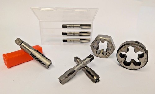 Various sizes carbon steel - sizes,