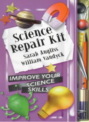 Science repair kit - science, (repair