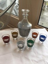 Retro Vintage French Mid