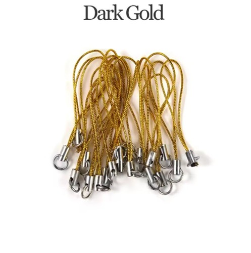 Lanyard strap findings - lanyard,