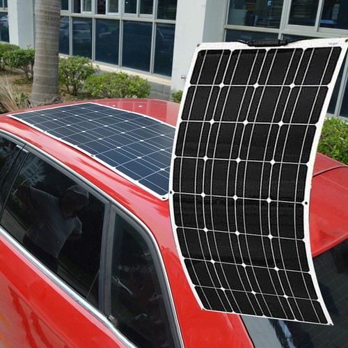300w watt flexible solar panel - watt,