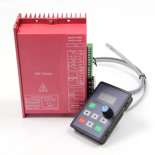 7205a 310v brushless dc - 310v,