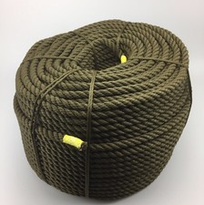 50mts 8mm olive drab 3 - x,