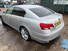 Lexus gs300 gs450h - lexus,