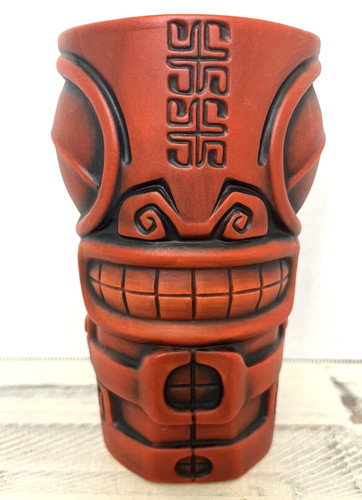 Burnt ends tiki bar - ends, marqool