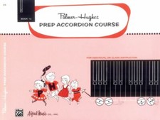 Palmer-Hughes Prep Accordion