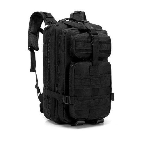 Large day hiking - hiking, backpack