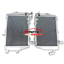 Aluminum radiator for - radiator, honda