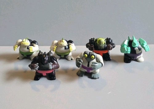 Ben sumo slammers assorted - ben, 10