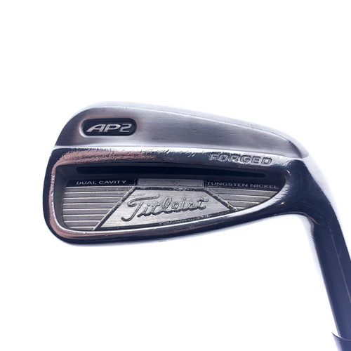 Used titleist ap2 - 8, /