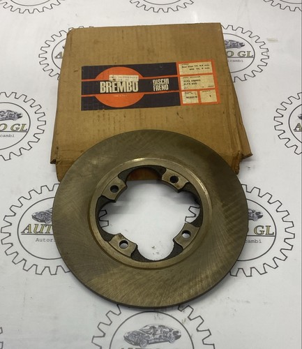 New brembo front - front, brake