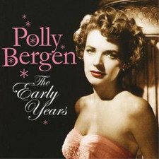 Polly Bergen The Early Years