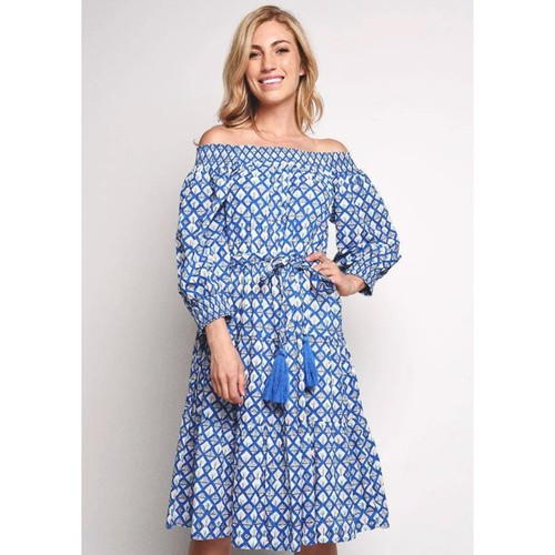 Roller rabbit women monastir - rabbit, women's