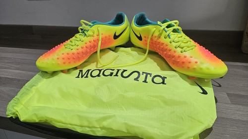 Nike magista opus - nike,