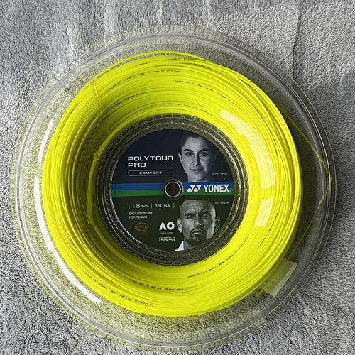 Yonex polytour pro - polytour,