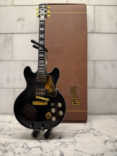 King gibson 345 - gibson, es-345